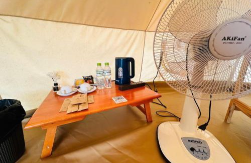 Da Lat Apartment | DaLart Glamping & Coffee