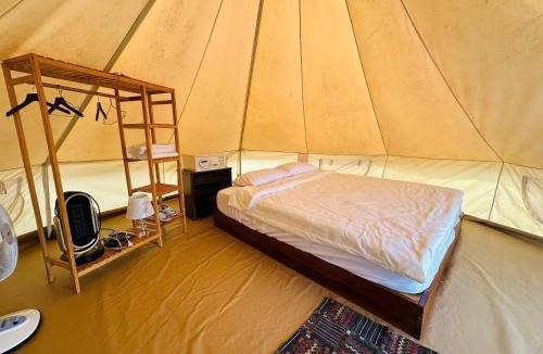 Da Lat Apartment | DaLart Glamping & Coffee