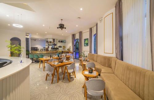 Da Lat Hotel | Dalat Hotel & Villa by Pham Gia