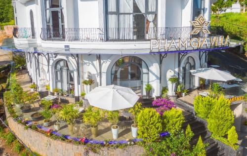 Da Lat Hotel | Dalat Hotel & Villa by Pham Gia