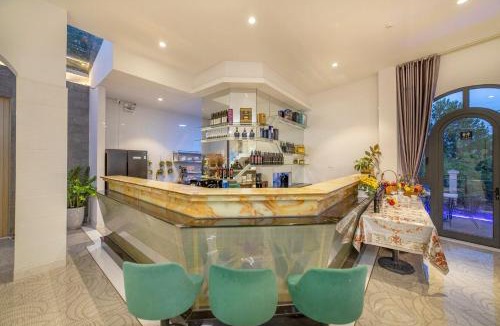 Da Lat Hotel | Dalat Hotel & Villa by Pham Gia