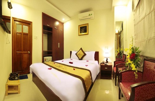 Ngu Hanh Son Hotel | Danang Classic Hotel