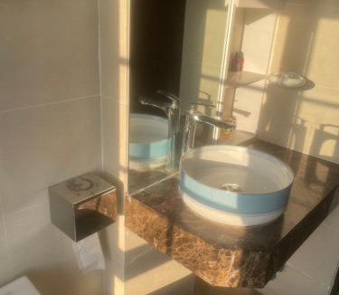 Son Tra Hotel | Danang Hotel Rooms en-suite
