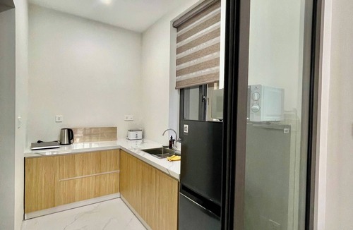An Hai Đong Condo | Danang Vista Marina Apartment - 101