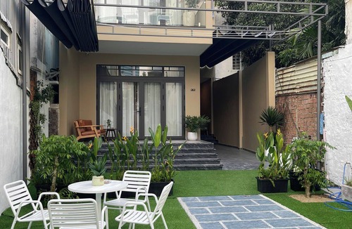 An Hai Đong Condo | Danang Vista Marina Apartment - 101
