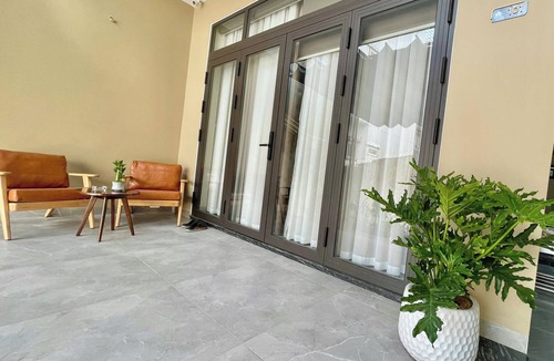 An Hai Đong Condo | Danang Vista Marina Apartment - 101