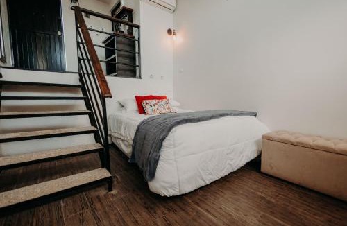 Valle de Guadalupe Hotel | DaNik Valle