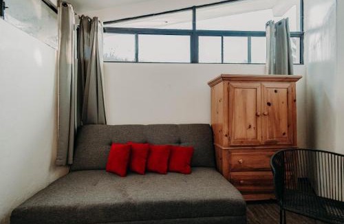 Valle de Guadalupe Hotel | DaNik Valle