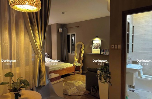 Hang Xanh Hotel | Darlington House Xo Viet Nghe Tinh