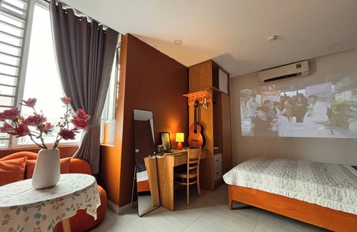 Hang Xanh Hotel | Darlington House Xo Viet Nghe Tinh