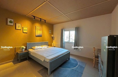 Hang Xanh Hotel | Darlington House Nguyen Van Thuong