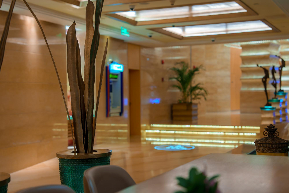 Vinh Phuoc Apartment | DAXI APARTMENT