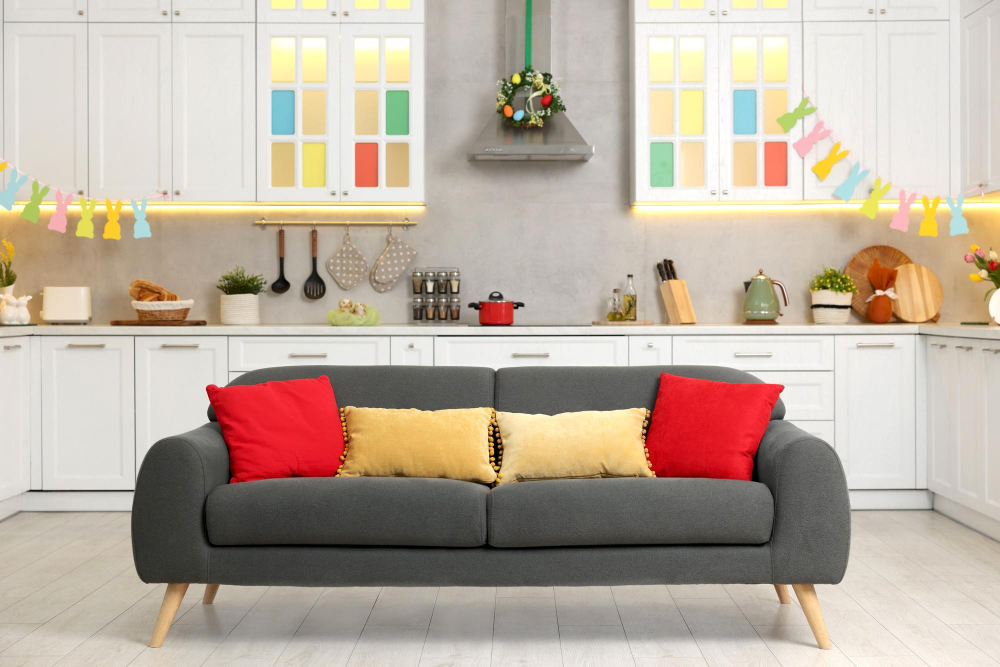 Vinh Phuoc Apartment | DAXI APARTMENT
