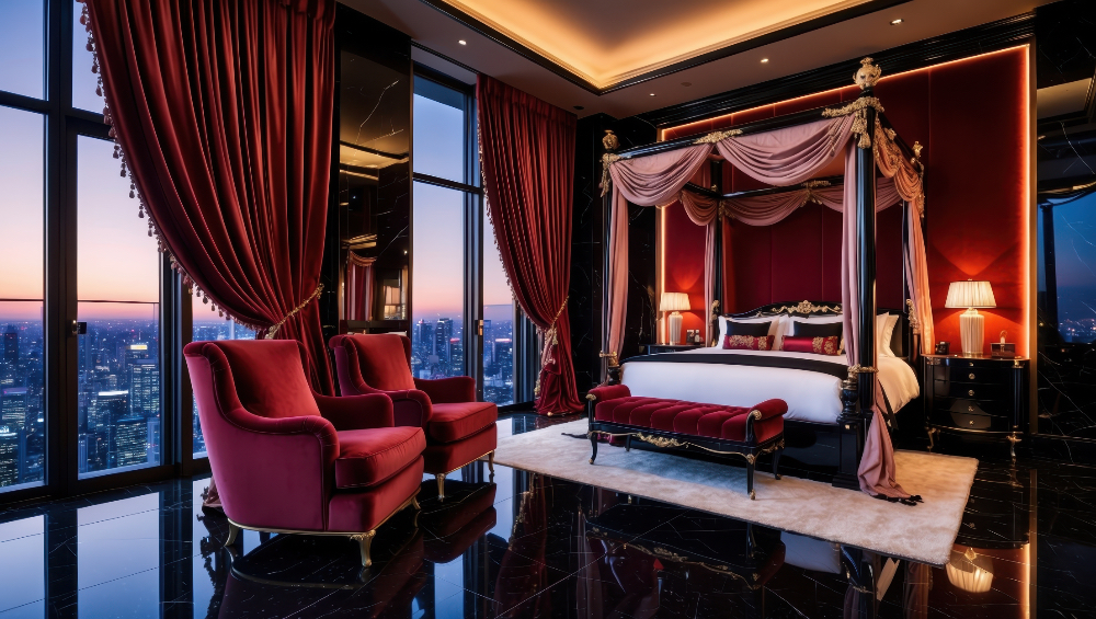 Vinh Phuoc Apartment | DAXI APARTMENT