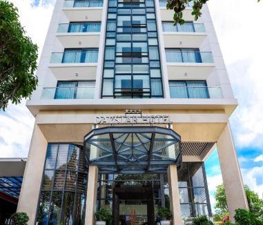Duong Dong Hotel | Daystar Hotel