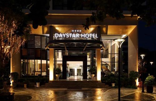 Duong Dong Hotel | Daystar Hotel