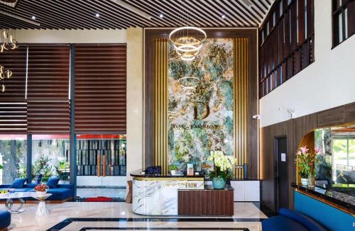 Duong Dong Hotel | Daystar Hotel