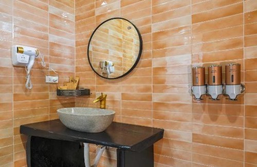 Thach That Hotel | De Mémoire Retreat