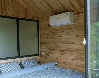 Sa Pa Cabin | De Mont Retreat Sapa