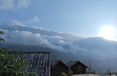Sa Pa Cabin | De Mont Retreat Sapa