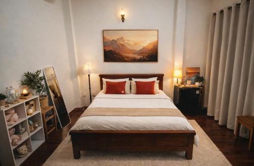 Go Vap Apartment | December homestay studio 102