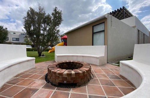El Marques Apartment | Depa Altaira - Comodidad entre La Pradera y Zakia