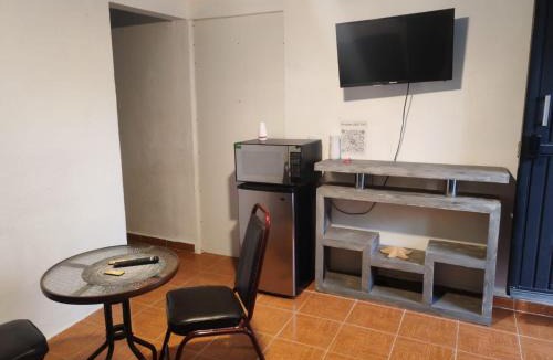 San Juan del Rio Apartment | Depa Banthi