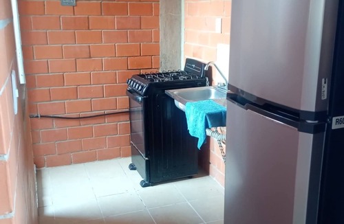 Crucecita Condo | Departamento huatulco