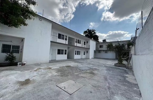 Nuevo Laredo Apartment | Departamento 1