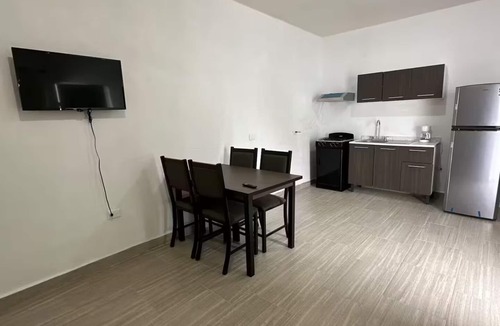 Nuevo Laredo Apartment | Departamento 1 UNO