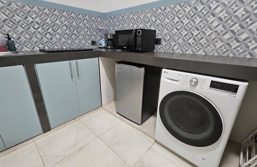 Durango Apartment | Departamento 11 personas, céntrico a 3 min de Paseo Durango