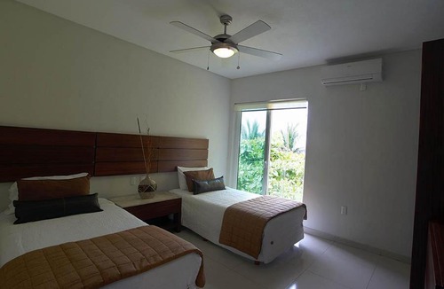 Manzanillo Apartment | Departamento Beach