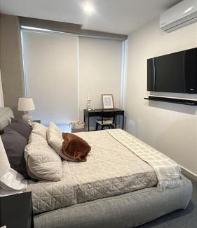 Zapopan Apartment | Departamento Cerca del Estadio gdl