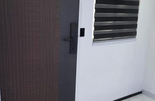 Cadereyta Jimenez Apartment | Departamento en Cadereyta con minisplit #E