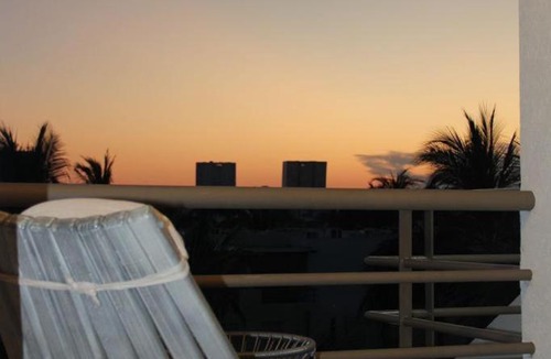 Granjas del Marques Apartment | Departamento en zona diamante Acapulco