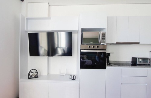 Lafayette Apartment | Departamento exclusivo en Chapultepec 67