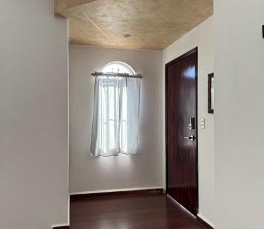 Guaymas Apartment | Departamento Moderno y Centrico check in autonomo no necesitas llaves