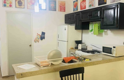 Merida Apartment | Departamento Nuevo y Remodelado, tu Casa Lejos de Casa