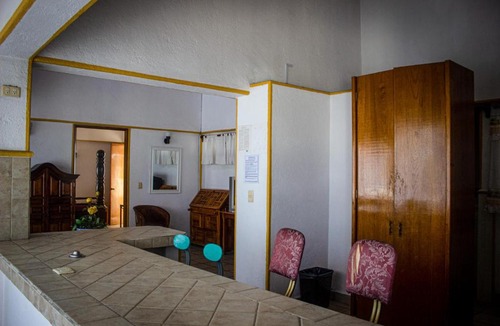 Las Palmas Apartment | Departamentos Azul Turquesa