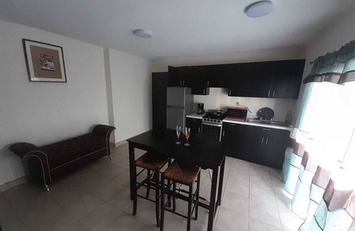 Tijuana Apartment | Departamentos Velasco 2