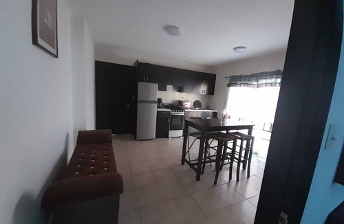 Tijuana Apartment | Departamentos Velasco 2