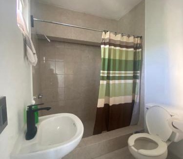Ciudad Juarez Apartment | Depto 2 Planta alta, tranquilo