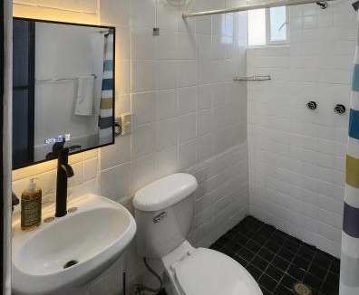 San Marcos Apartment | Depto Zona San Marcos ideal para grupos Medianos o parejas planta alta con Cochera