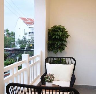 Cam Pho House | Di Home Homestay Hoi An