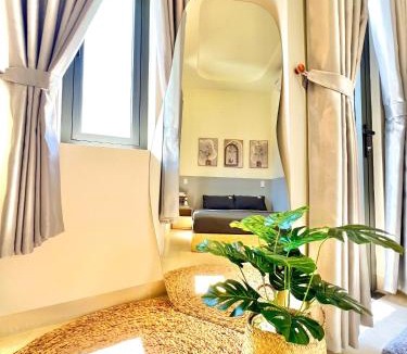Phan Thiet Apartment | DI HOME I HOMESTAY PHAN THlẾT
