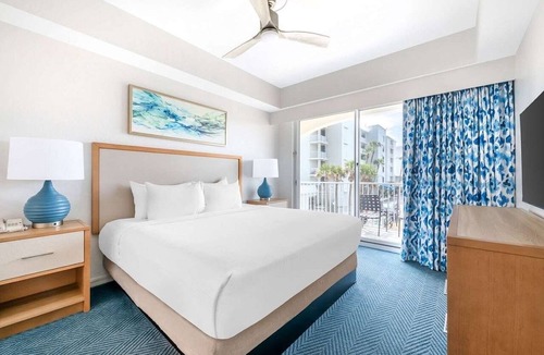 Bostroms Hotel | Diamond Resorts The Cove on Ormond Beach - South Tower - 2 Bedroom