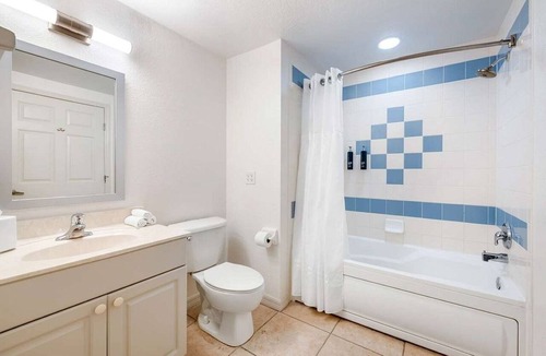 Bostroms Hotel | Diamond Resorts The Cove on Ormond Beach - South Tower - 2 Bedroom