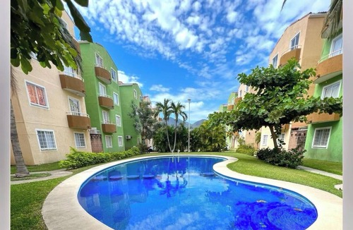 Acapulco Apartment | Diamond zone apartment with pool