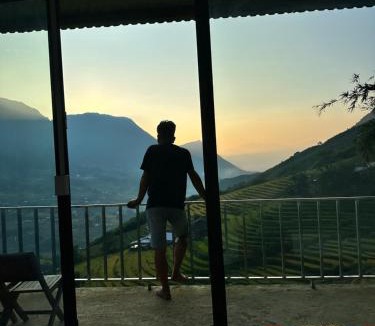 Sa Pa House | Dinh Sapa Trekking & Homestay
