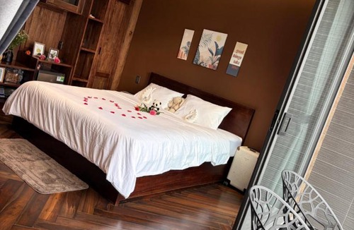Da Lat Apartment | Dluna hotel